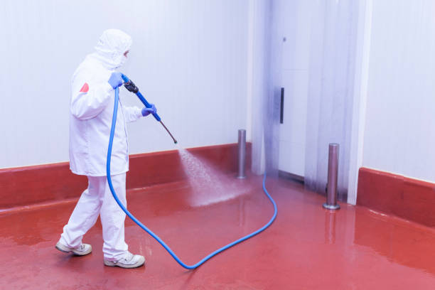 Best Machinery and Equipment Cleaning  in Edinburg, TX