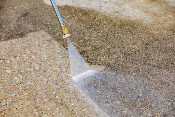 Reliable Edinburg, TX Pressure Washing Solutions