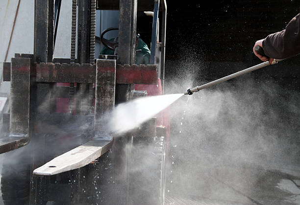 Best Restaurant Pressure Washing  in Edinburg, TX