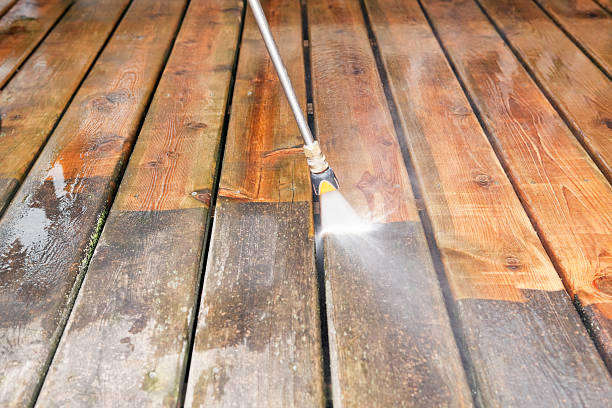 Best Post-Construction Pressure Washing  in Edinburg, TX